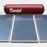 HANDAL 303 Red - Direct Heating