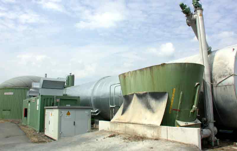 mengapa biogas ramah lingkungan