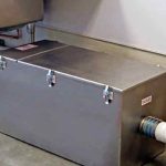 Cara Membersihkan Grease Trap dengan Mudah dan Aman cara membersihkan grease trap