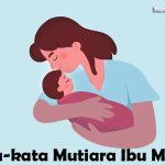 kata-kata mutiara ibu menyusui