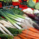 Peluang Bisnis Sayuran Potong peluang bisnis sayuran potong