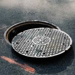 Apa Itu Manhole Pengertian Fungsi dan Jenis