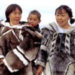 Ciri ciri Fisik Suku Eskimo dan Wilayahnya