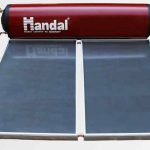 Cara Kerja Pemanas Air Tenaga Surya dan Manfaatnya cara kerja pemanas air tenaga surya