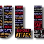 Contoh Teks Eksplanasi Tentang Bullying