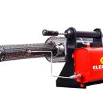 Cara Kerja Mesin Fogging: Pengertian, Prinsip Kerja, dan Manfaatnya Cara Kerja Mesin Fogging