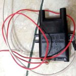 Cara Kerja Pemantik Elektrik Kompor Gas