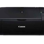 Cara Memperbaiki Printer Canon MP287 Error P07