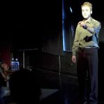 contoh teks monolog bahasa inggris