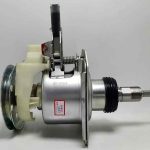 Cara Memperbaiki Gearbox Mesin Cuci 1 Tabung