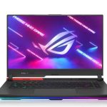 kenapa harus ASUS ROG