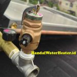 fungsi safety valve water heater
