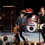 makna lirik lagu good riddance time of your life Green day