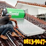 Pentingnya Memberikan Perawatan atau Service Pada Solar Water Heater Pentingnya Memberikan Perawatan atau Service Pada Solar Water Heater