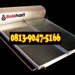 jasa service Solahart solar water heater Kramat Jati, Jakarta Timur