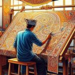 mengapa batik tulis berkualitas tinggi
