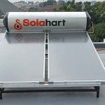 Keunggulan Solar Water Heater untuk Rumah di Pondok Indah
