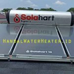 Tren Penggunaan Solar Water Heater di Industri Perhotelan