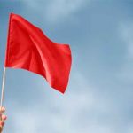 arti red flag