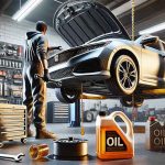 contoh teks prosedur otomotif