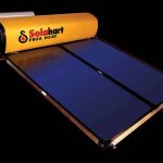 Jual Solahart 302 FJBT Solar Water Heater