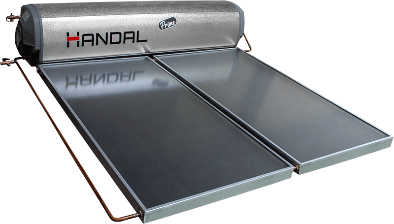solar water heater untuk hotel dan villa