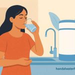 manfaat filter air rumah tangga