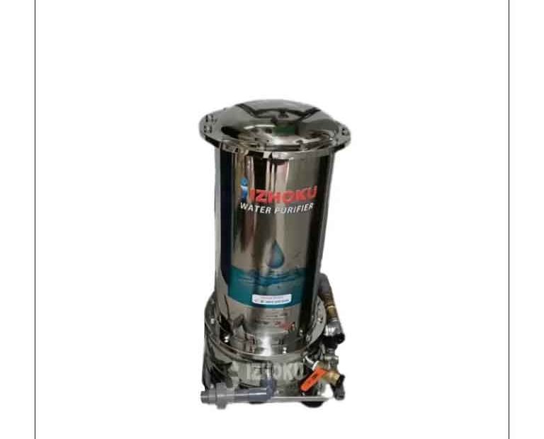 Filter Air Izhoku ISST-30